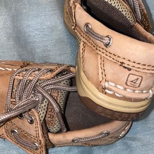 Kids Sperry